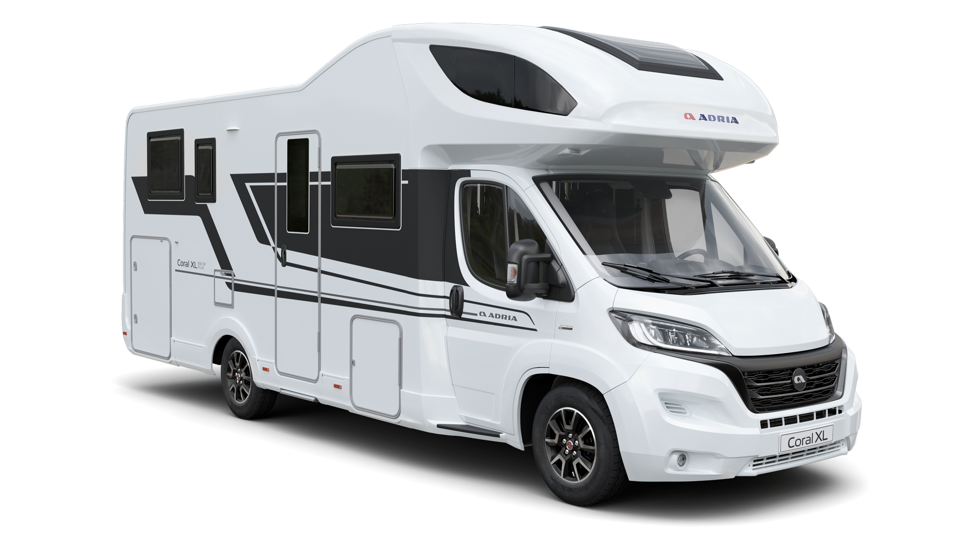Adria Coral XL Plus 660 SL - NKC