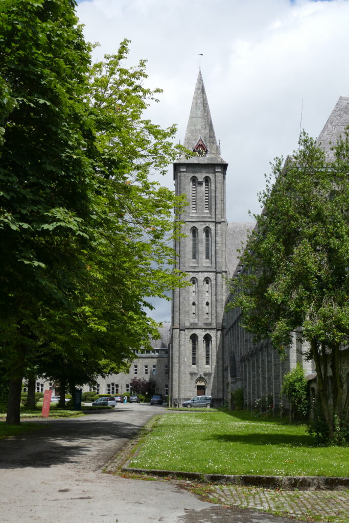 abdij van marsedous (1)
