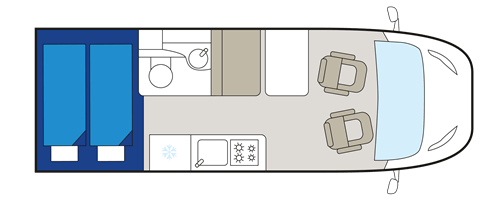 laika-ecovip-600-plattegrond
