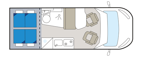 menfys-3maxi-s-line-plattegrond