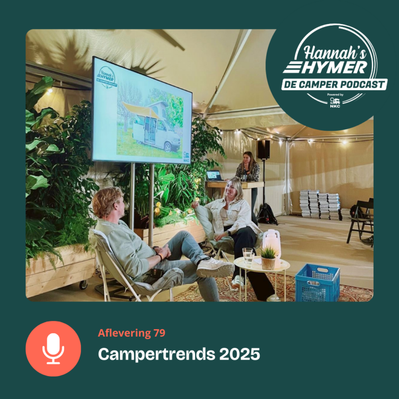 HH 79 Campertrends 2025