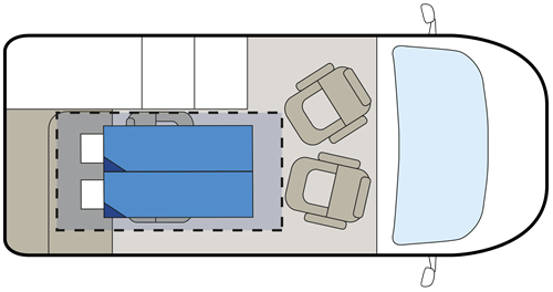 dethelffs-glovevan-plattegrond