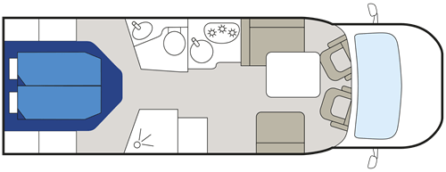 mclouis-mc4-881-plattegrond