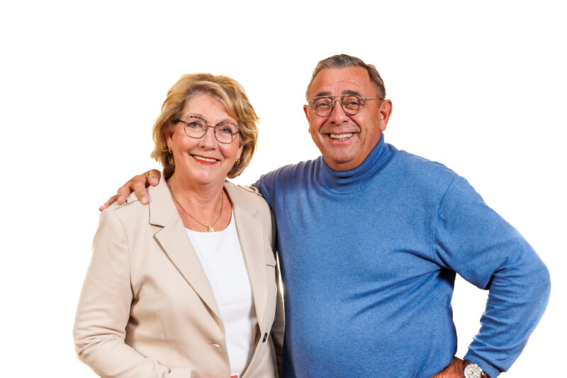 Eertink, Gerrit en Gea NKC23nov005