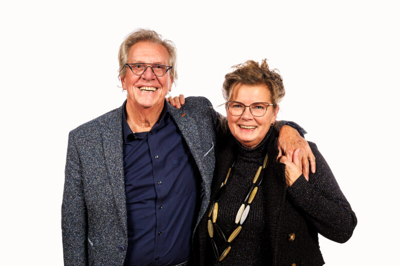 Oosterling, Jan en Els