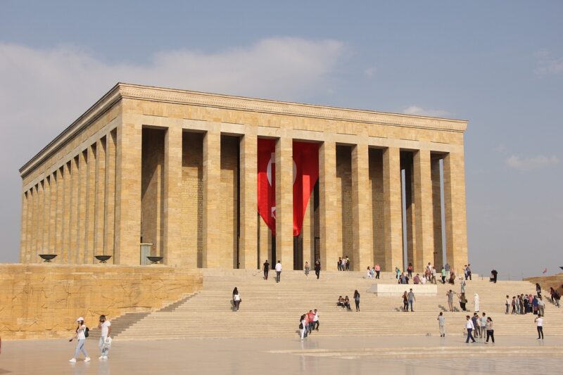 Ankara Anıtkabir
