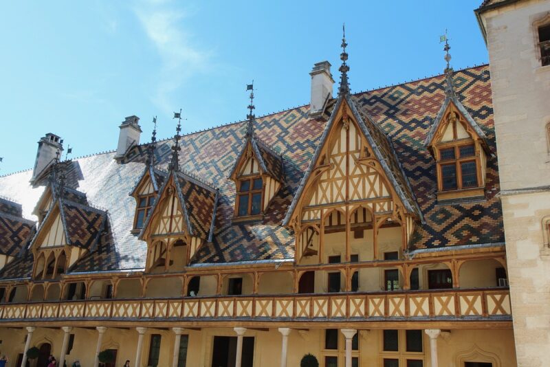 Hospice BEAUNE