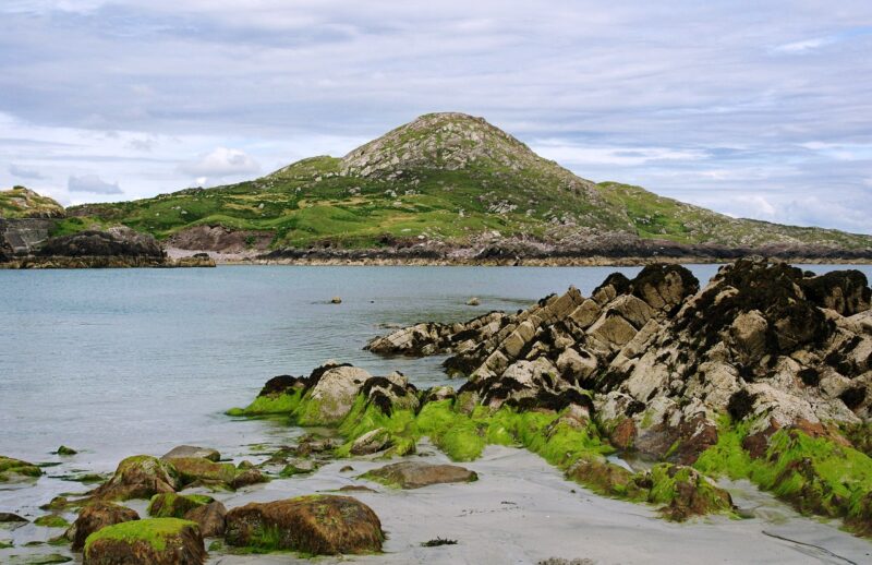 Ierland – Het groene eiland | 2027-216