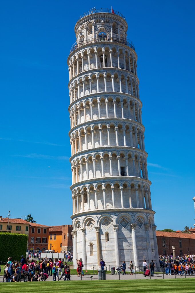 Pisa