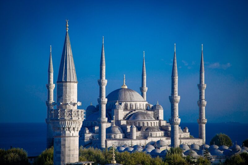 istanbul