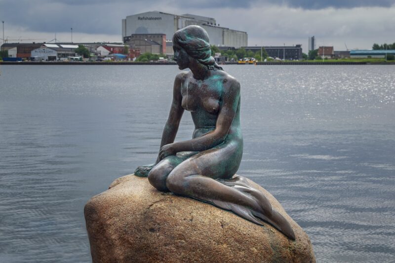 Denemarken – van stad tot strand | 2027