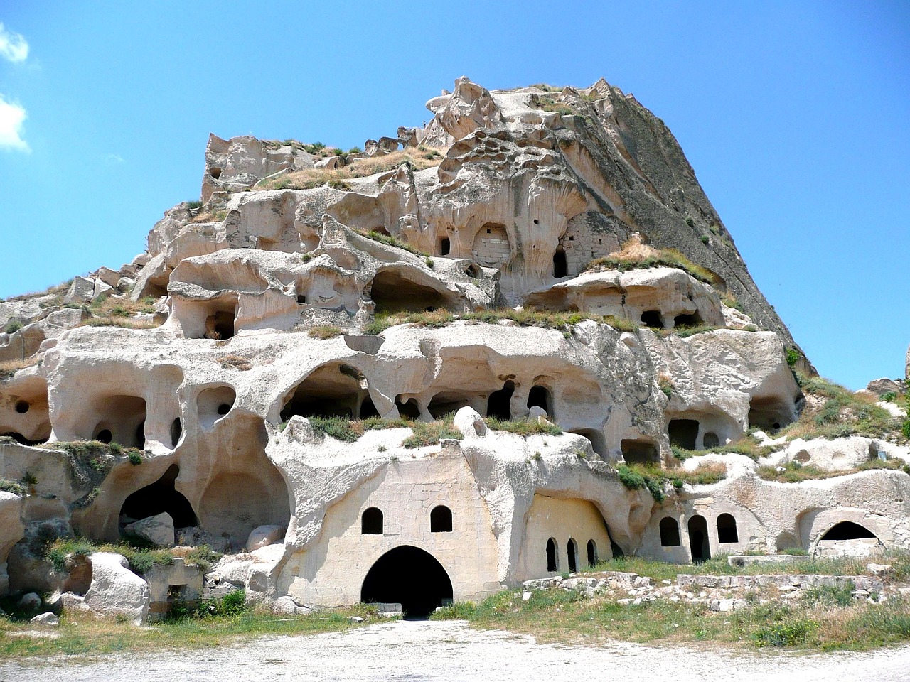 Cappadocië