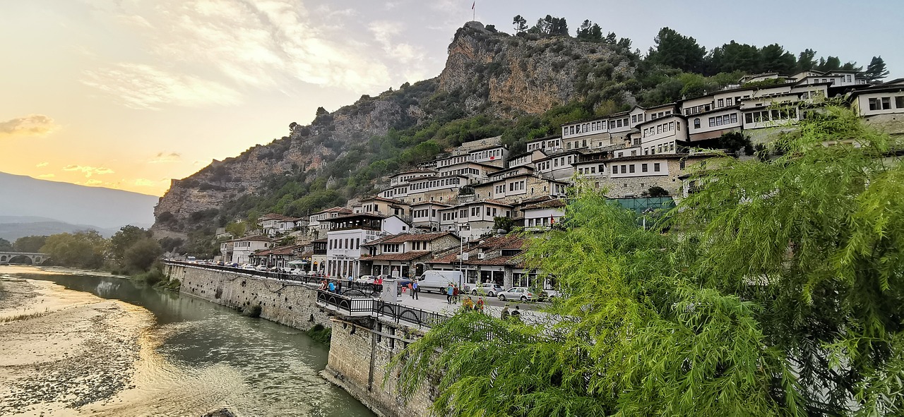 Berat