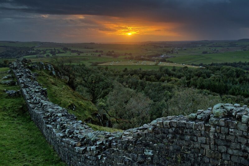 Hadrians Wall