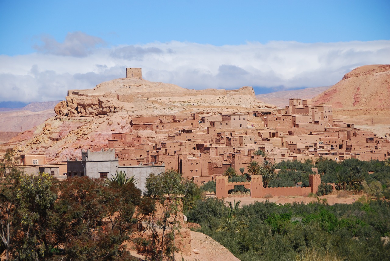 ouarzazate-4155425_1280