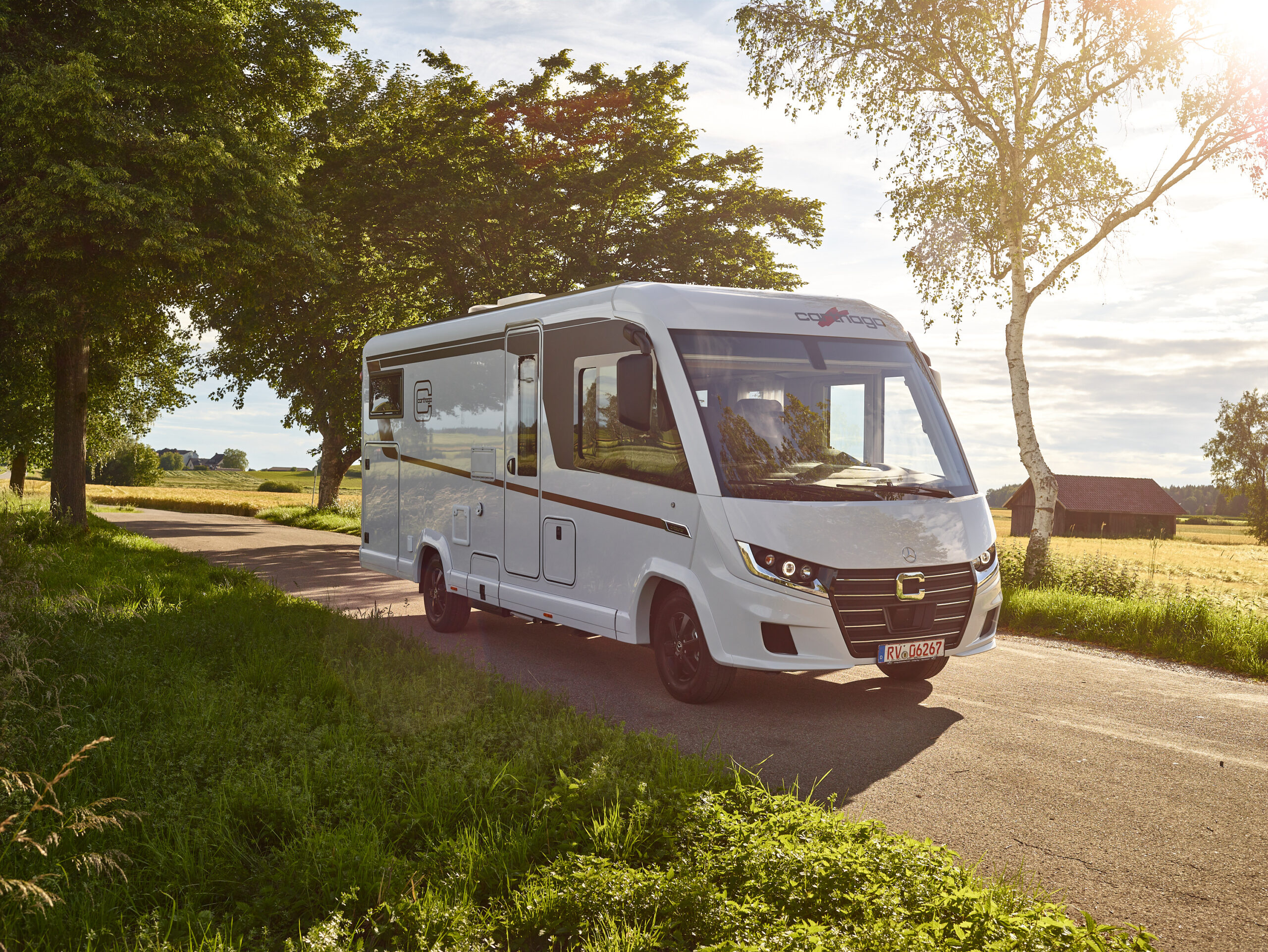 Carthago_C2-tourer integraal modeljaar 2025