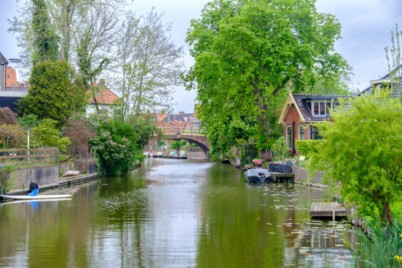 Winsumerdiep