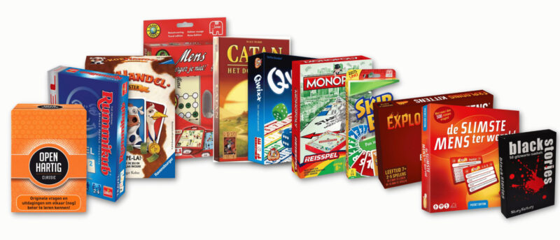 spellen