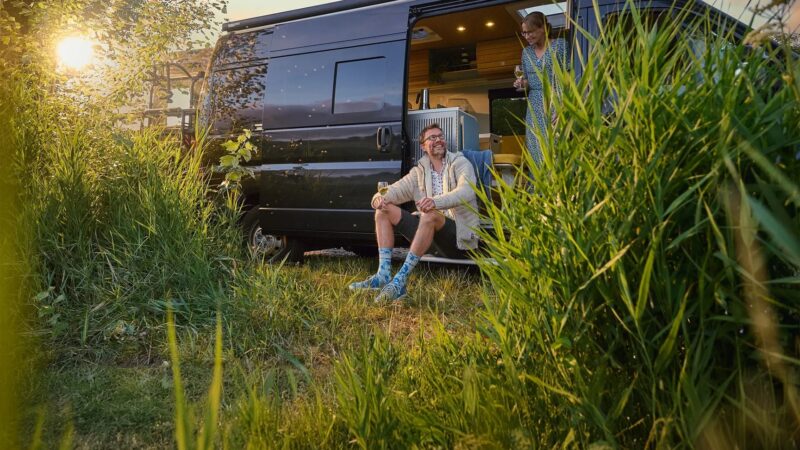 Campervan Days 2025