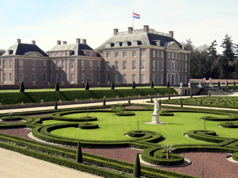 paleis het loo og