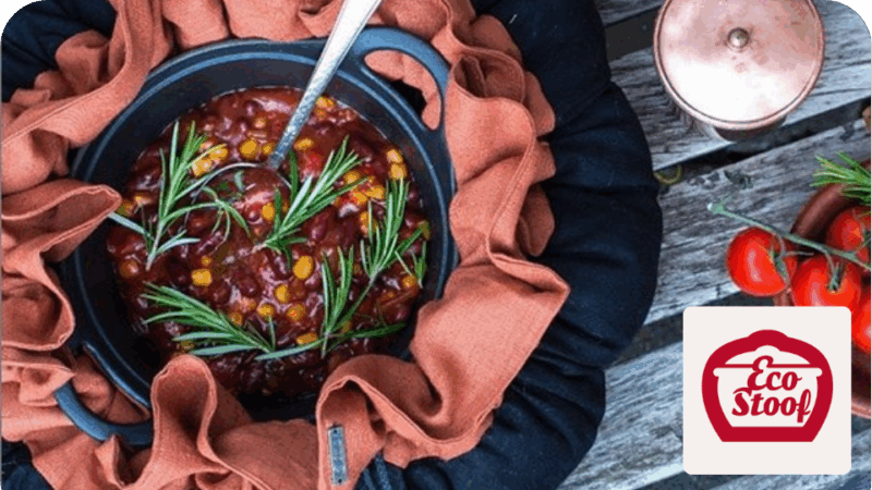 ecostoof overzicht