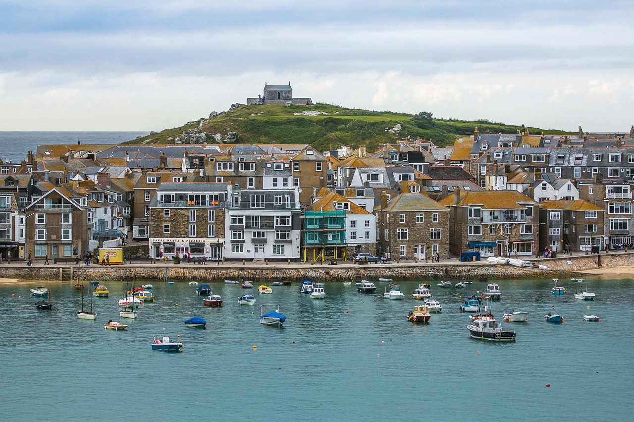 Sfeerbeeld St. Ives