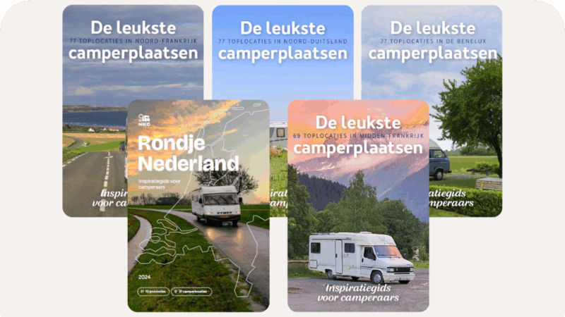 inspiratiegidsen