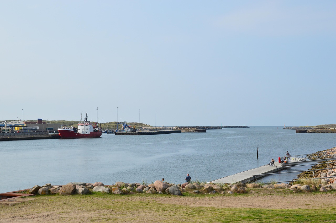 Sfeerbeeld Farsø