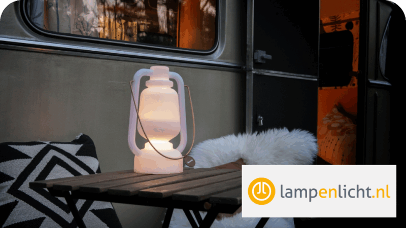 lampenlicht overzicht