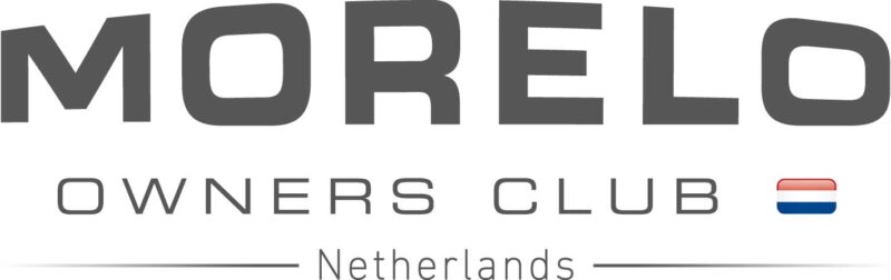 Logo Morelo Club