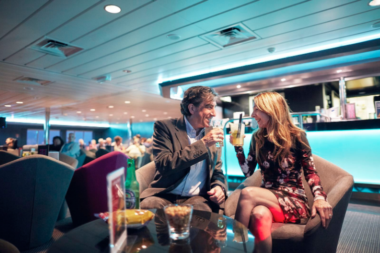 Slider 2 DFDS