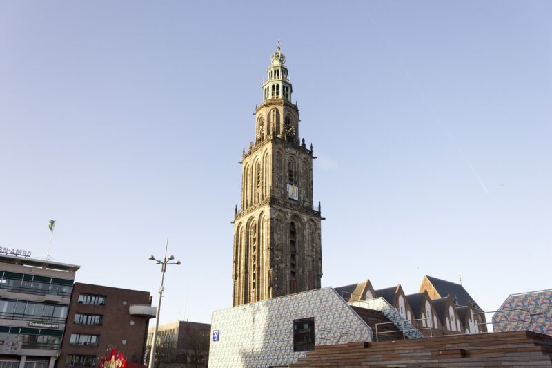 Martini toren