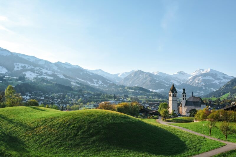 Kitzbühel