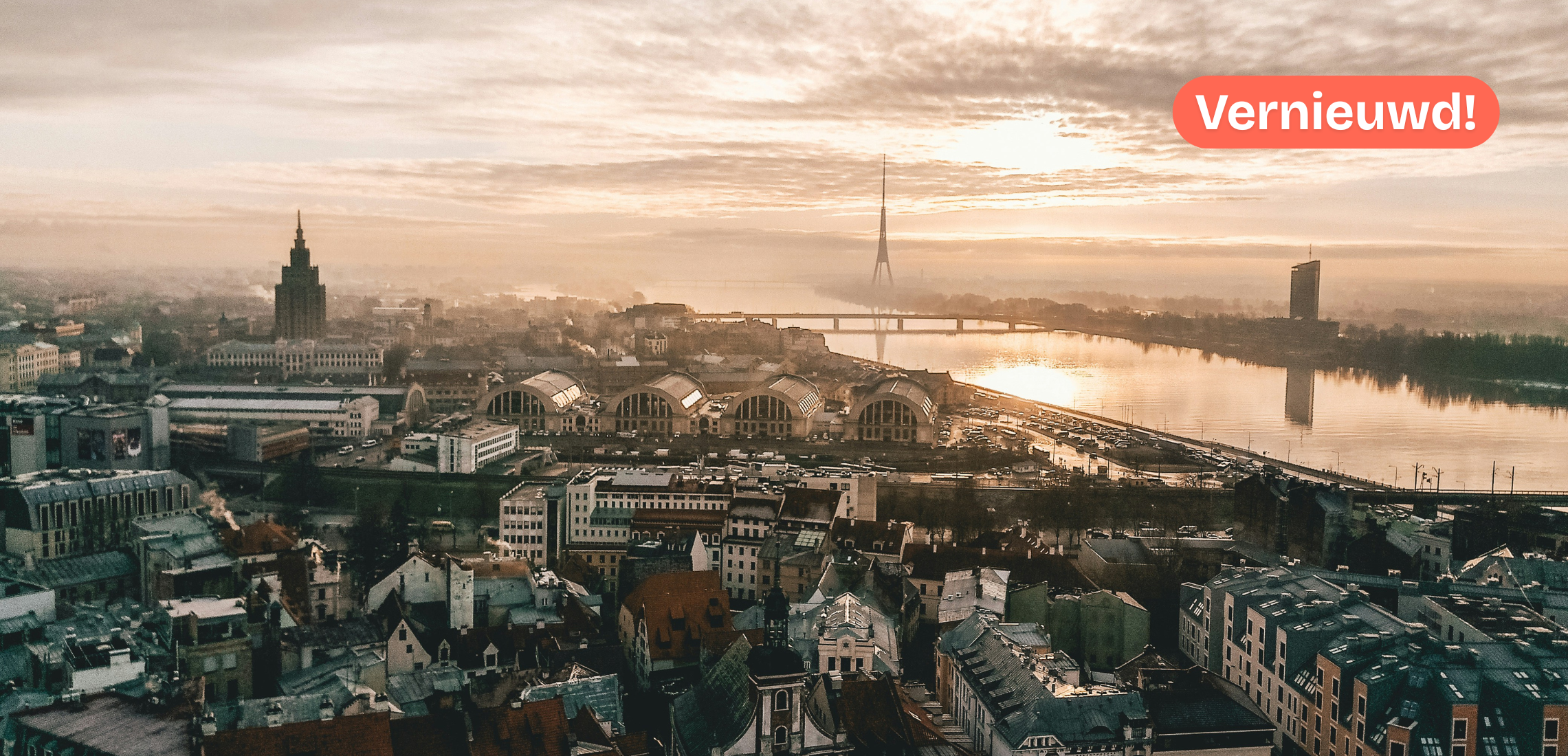 Riga, Letland