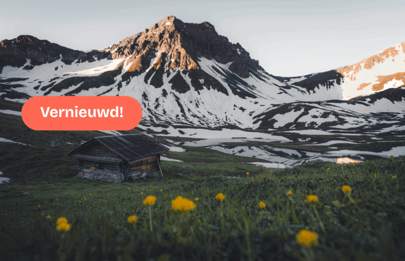 Davos, Zwitserland