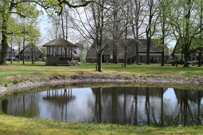 De Brink van Dwingeloo