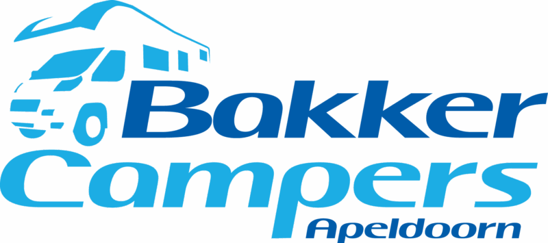 LOGO Bakker Campers