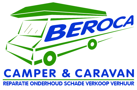 LOGO Beroca Campers