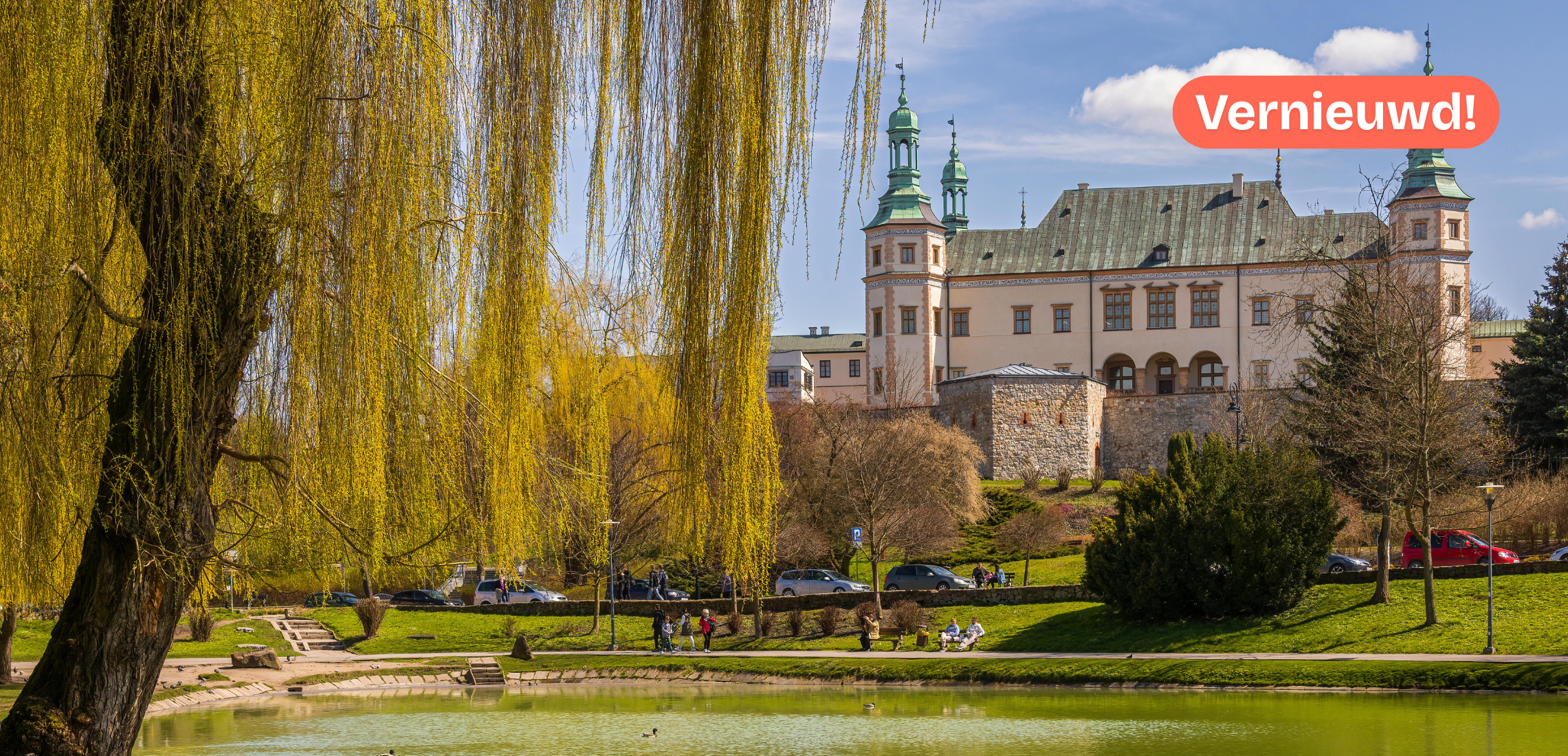 Kielce, Polen