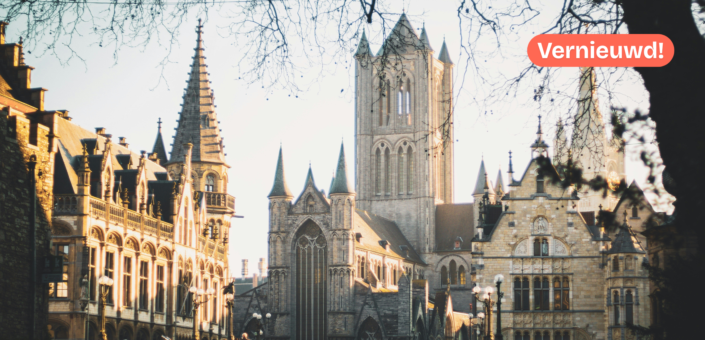 Gent, België