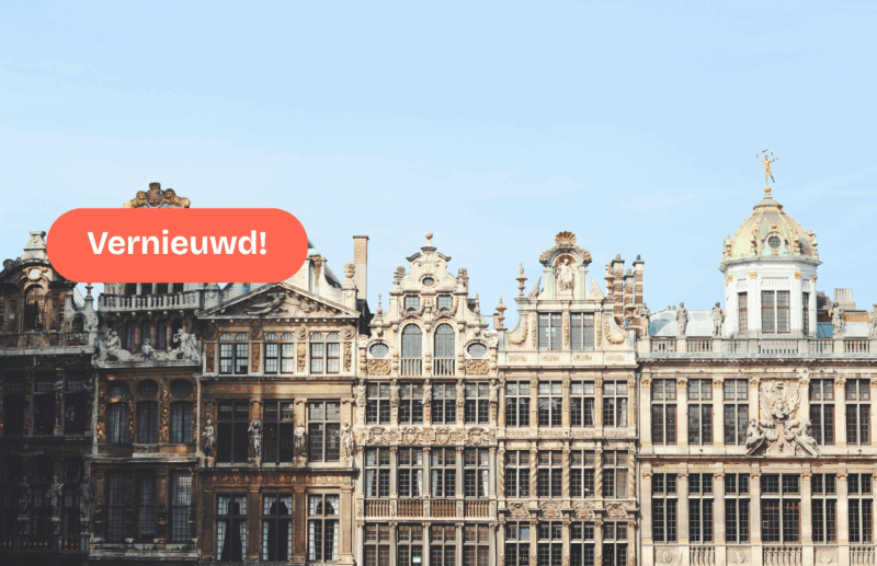 Brussel, België