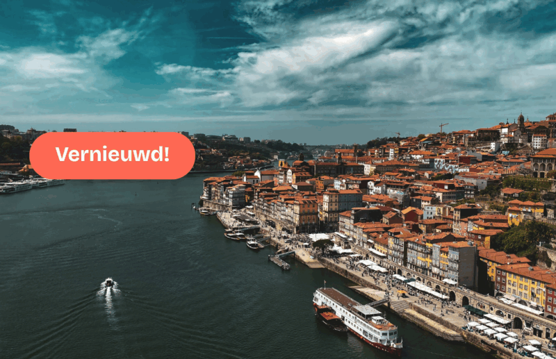 Porto, Portugal