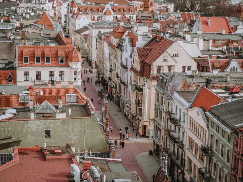 Toruń, Polen