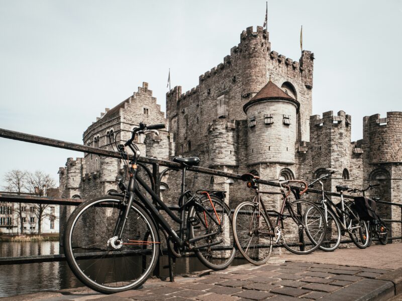 Gent, België