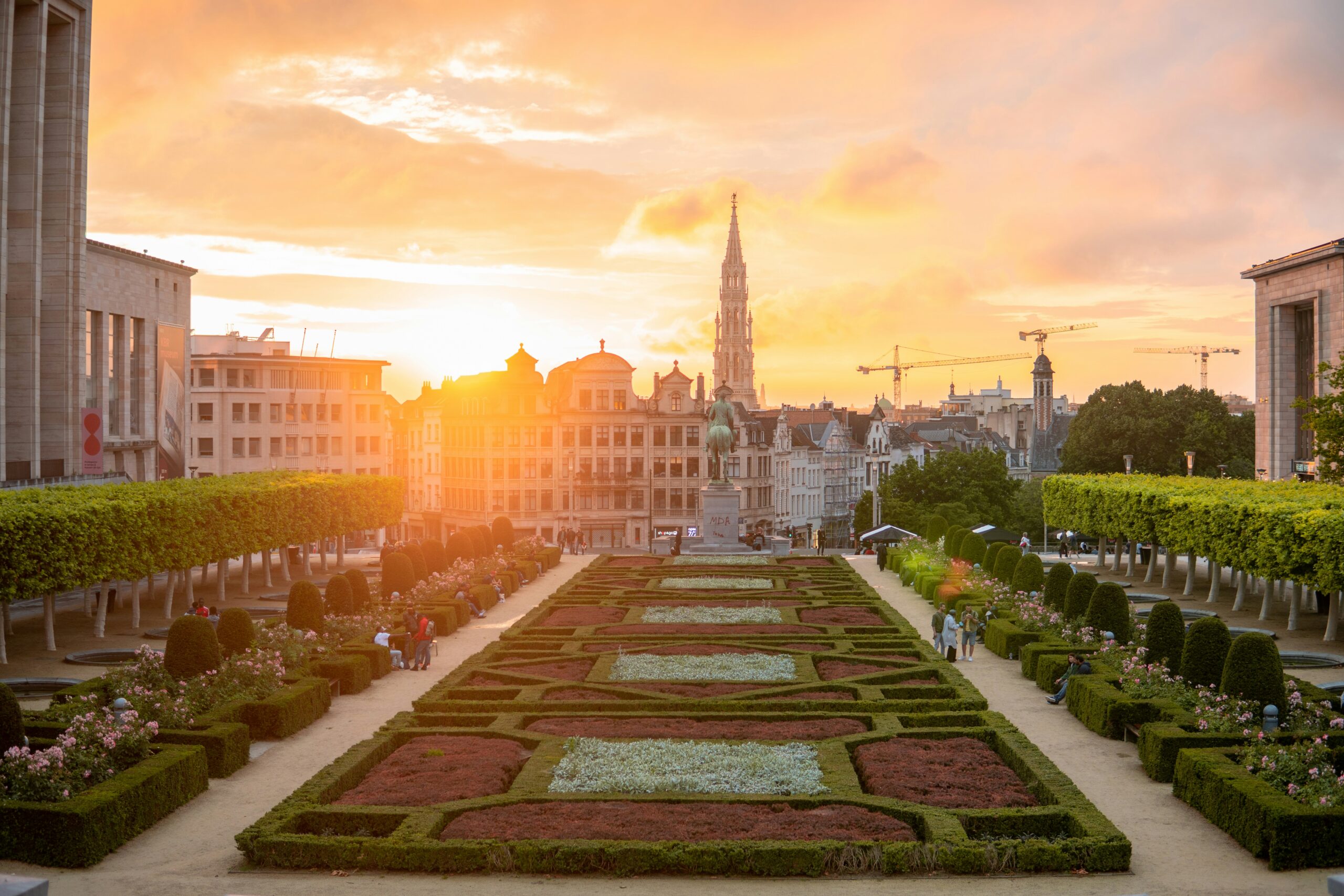 Brussel, België
