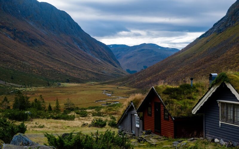 Noorwegen – Noorse westkust en Lofoten | 2027-173