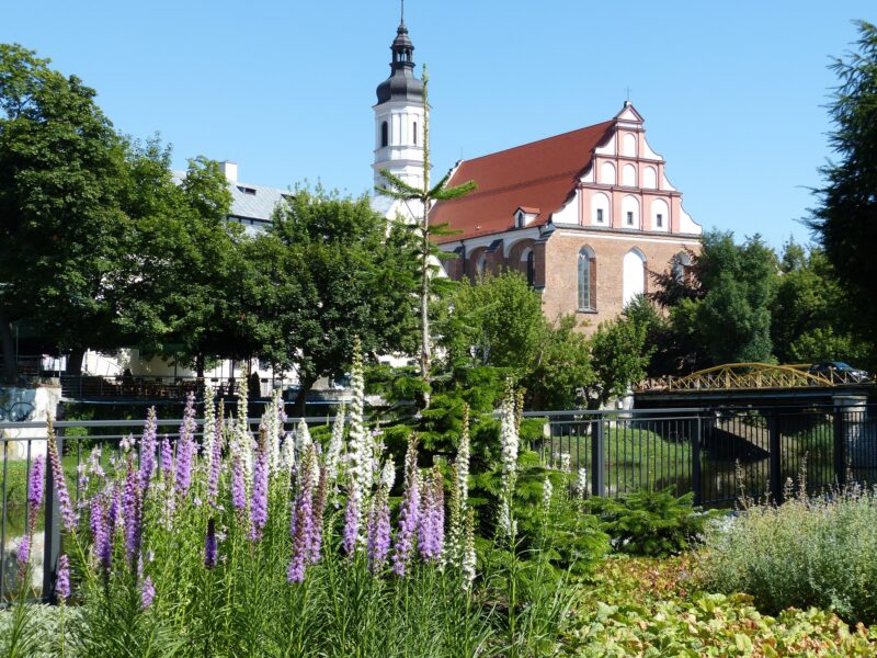 Opole, Polen