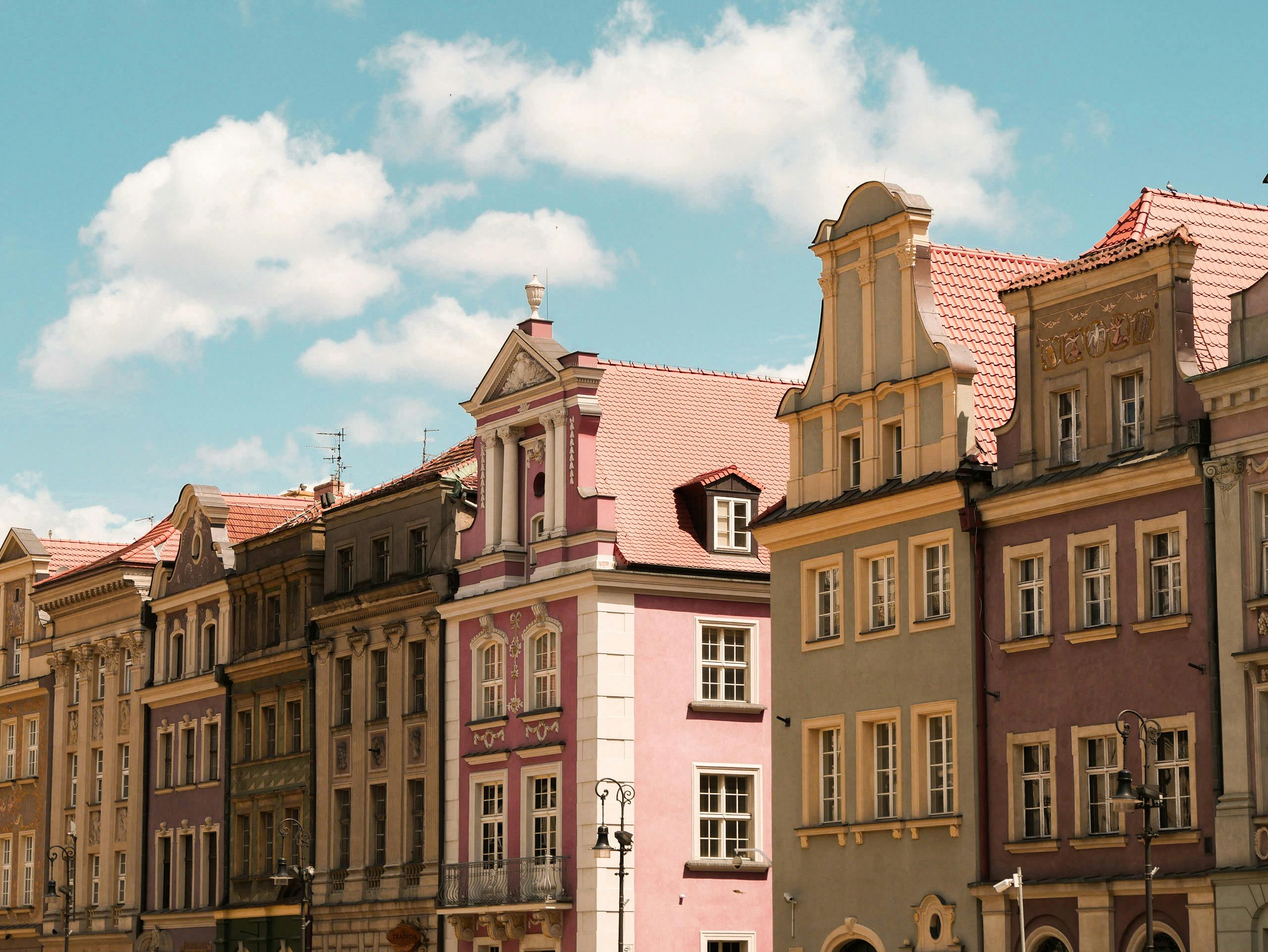Poznań, Polen