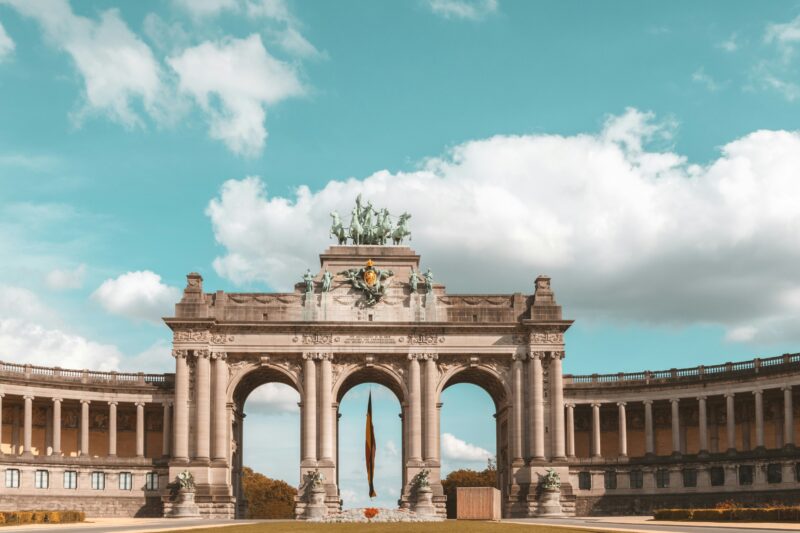 Brussel, België