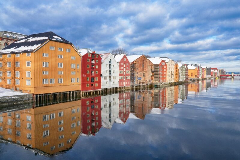 Noorwegen – Noorse westkust en Lofoten | 2027-173